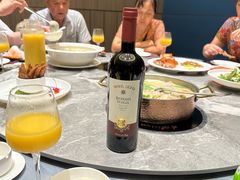 -国惠大酒楼(仓山万达店)