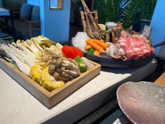 -生如夏花泰式火锅(鹭洲里店)