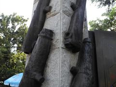 -胡里山炮台