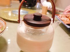 -炊烟·山房菜