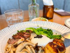 -Grande A'moo(上海万象城店)