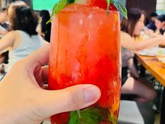 -Shanghai Brew House上海啤酒工坊(老外街店)