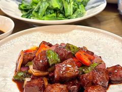 -日食记精菜馆(建邺万达店)