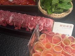 -滇牛云南火锅(桂林路店)