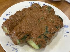 -柴氏风味斋(甘家口店)