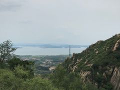 -云峰山自然风景区