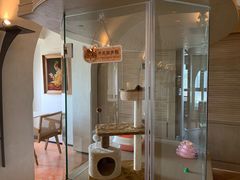 -Me Coffee下午茶艺术空间