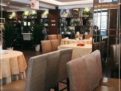大堂-大鸭梨(天通西苑店)