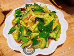 -聚点串吧·北京烧烤(公益西桥店)