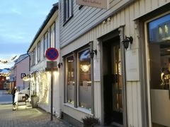 -Risø mat og kaffebar