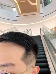 -QZHAIR SALON