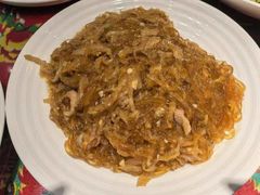 -7号院家宴.烧鸽子(门头沟店)