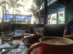 -COMMUNE幻师(上邦百汇城店)