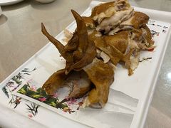 -老德州四合院·德州菜(天衢路店)