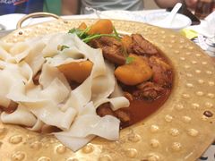 -阿拉丁新疆风味餐厅·清真(罗廊巷店)