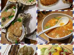 -木屋烧烤(西南角店)
