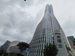 -杭州来福士中心