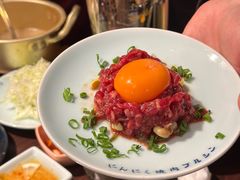 -蒜香焼肉PURUSHIN(马场路店)