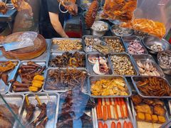 -圆蛋酒料•生腌(开元路店)