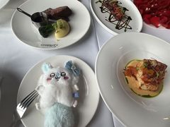 -Kathleen's Waitan 凯圣琳江景西餐厅(外滩店)