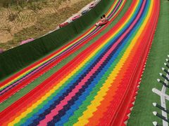 -威海华夏城景区