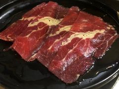 -坦坦大炉·韩式烤肉(望京店)