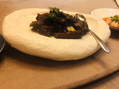 文火焖牛小排-香然会·园林雅宴(陆家嘴店)