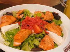 -Efes Turkish & Mediterranean Cuisine 艾菲斯餐厅(陆家嘴店)