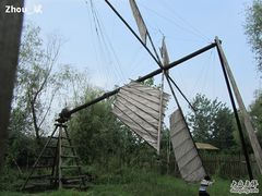 -溱湖国家湿地公园