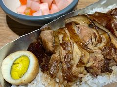 -有肉食·虎九闽菜(798艺术区店)