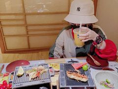 -花潮料理艺食馆(世欧广场店)