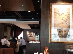 大堂-炳胜品味(珠江新城店)