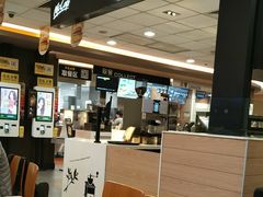 -麦当劳(小白楼店)