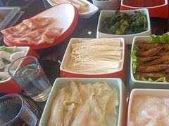 -重庆德忆火锅（龙南街3店）(渝水岸餐饮)