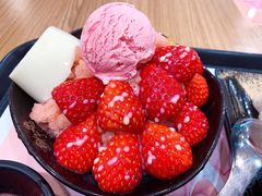-鲜芋仙(太原街万达店)