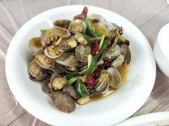 -阿杰臻选海鲜饭店(普陀山店)