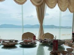 包厢-鹏城人家海鲜酒家·23年老字号(较场尾店)