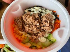 -鑫日千里马朝鲜族小馆(总店)