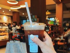 -星巴克臻选(成都宽窄巷子店)