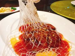 -功德林(南京西路店)