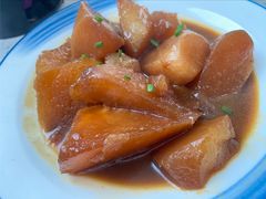 -蟹天蟹地农家菜·阳澄湖大闸蟹(浅水湾店)