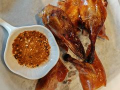 -小厨娘淮扬菜(板桥一店)