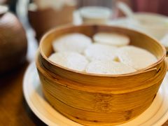 清蒸手打年糕-荣小馆(安达仕店)