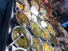 -长平老姿娘夜粥(平东一街店)