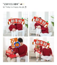 -蜜阁孕味亲子摄影(赛高店)