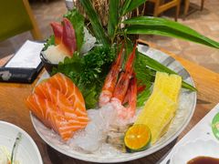 -Sushi Love 创意寿司(丽影广场店)