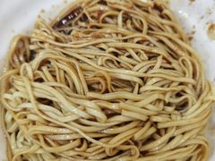 -蒋家桥饺面店(东关街店)