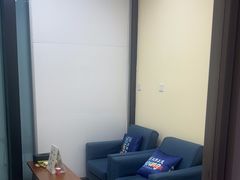 -瑞尔齿科(颐堤港诊所)