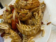 -覃记海鲜美食餐厅