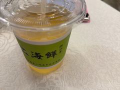 -东江海鲜大排档·潮汕菜·砂锅粥